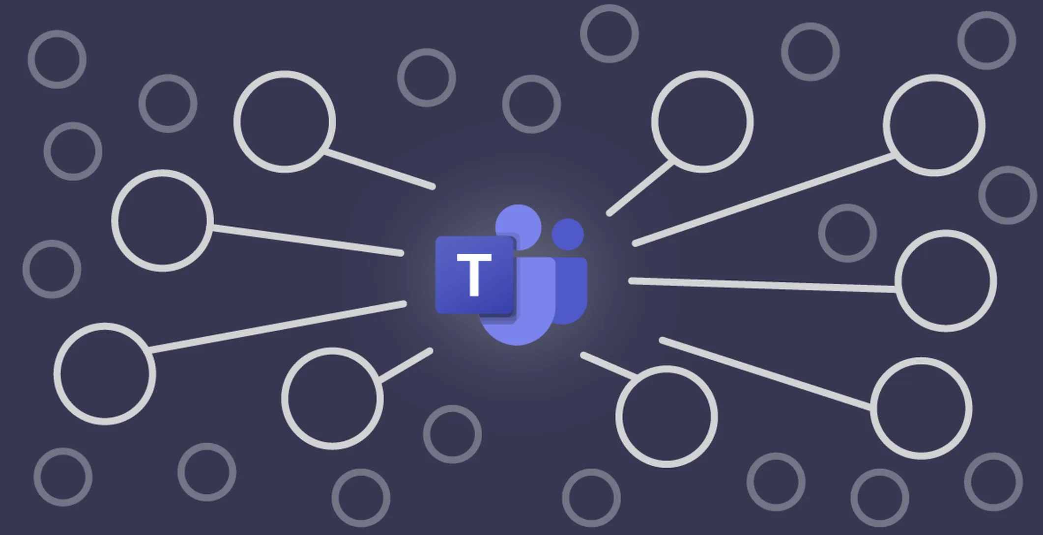 Teams 下载完成后如何设置代理服务器？