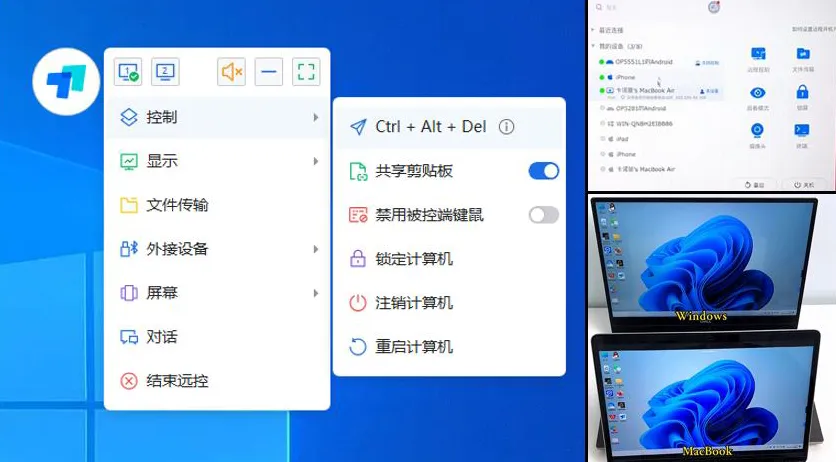 如何通过 ToDesk 官网下载隐私保护插件？