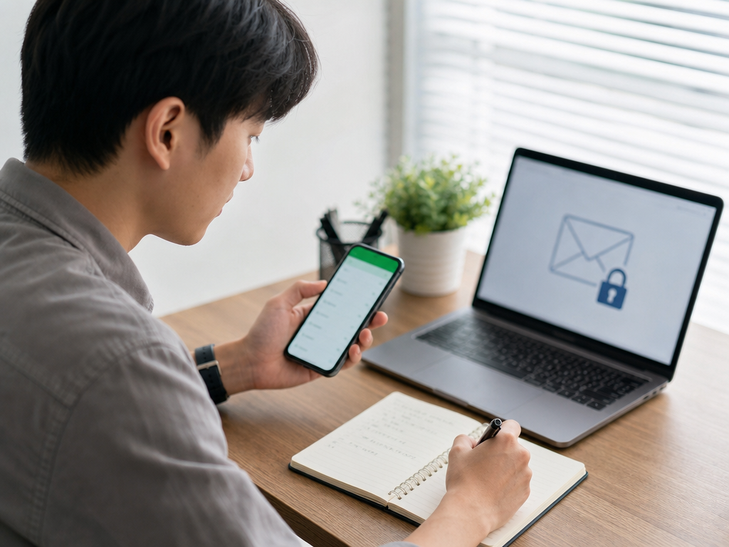 LINE 换绑手机号完整操作指南