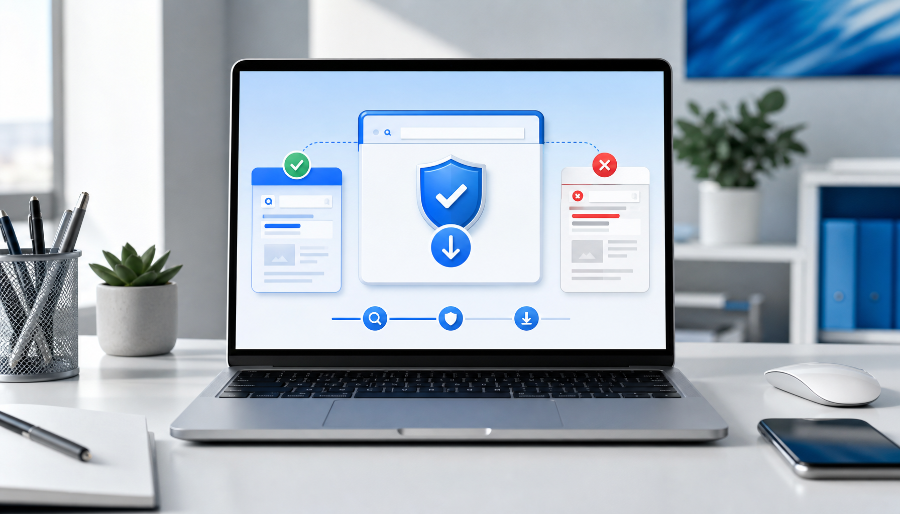 谷歌浏览器官网下载地址是什么?教你识别并安全下载正版 Chrome 安装包