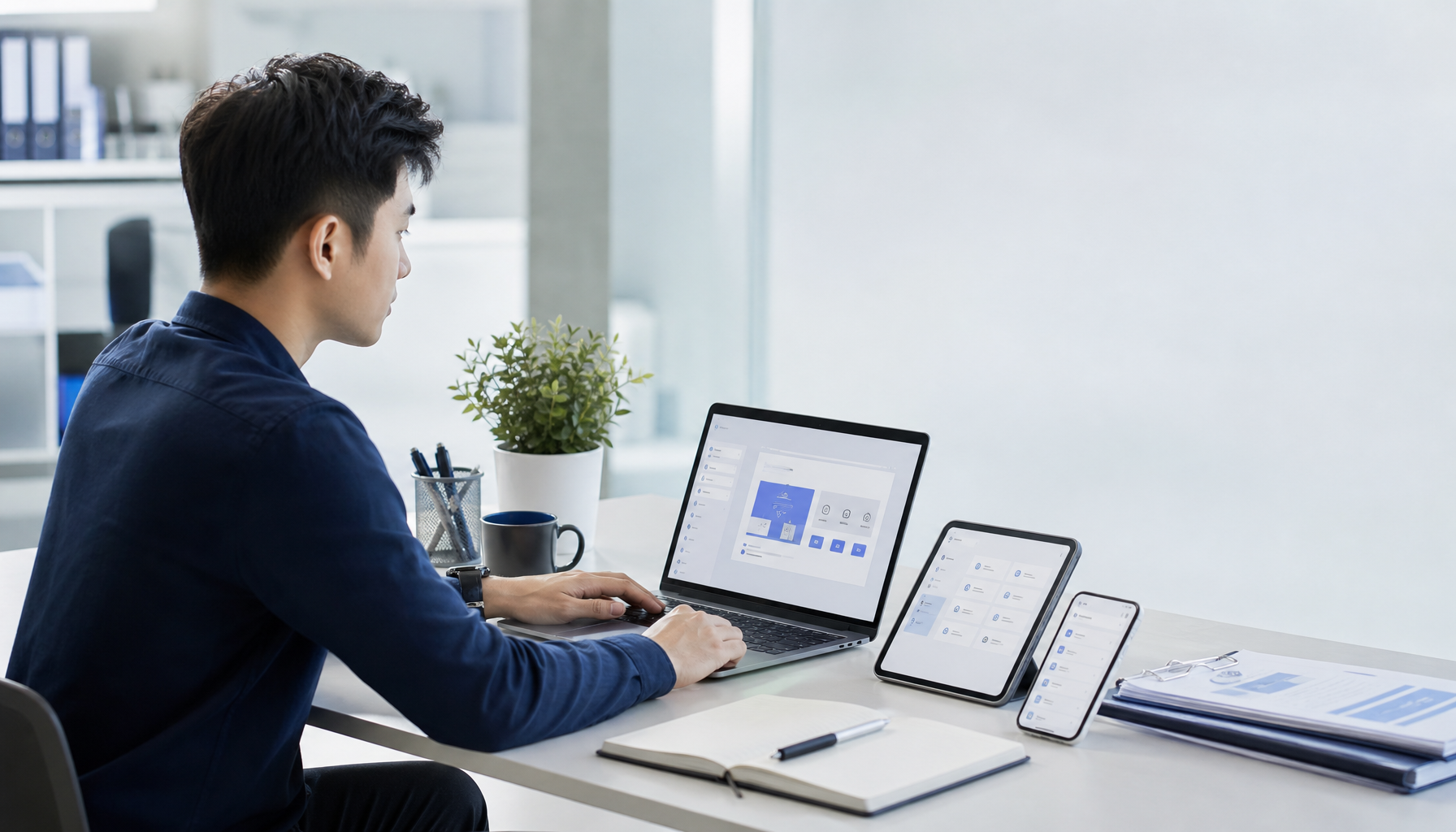 WPS Office 官网正版下载安装指南及多平台版本选择建议