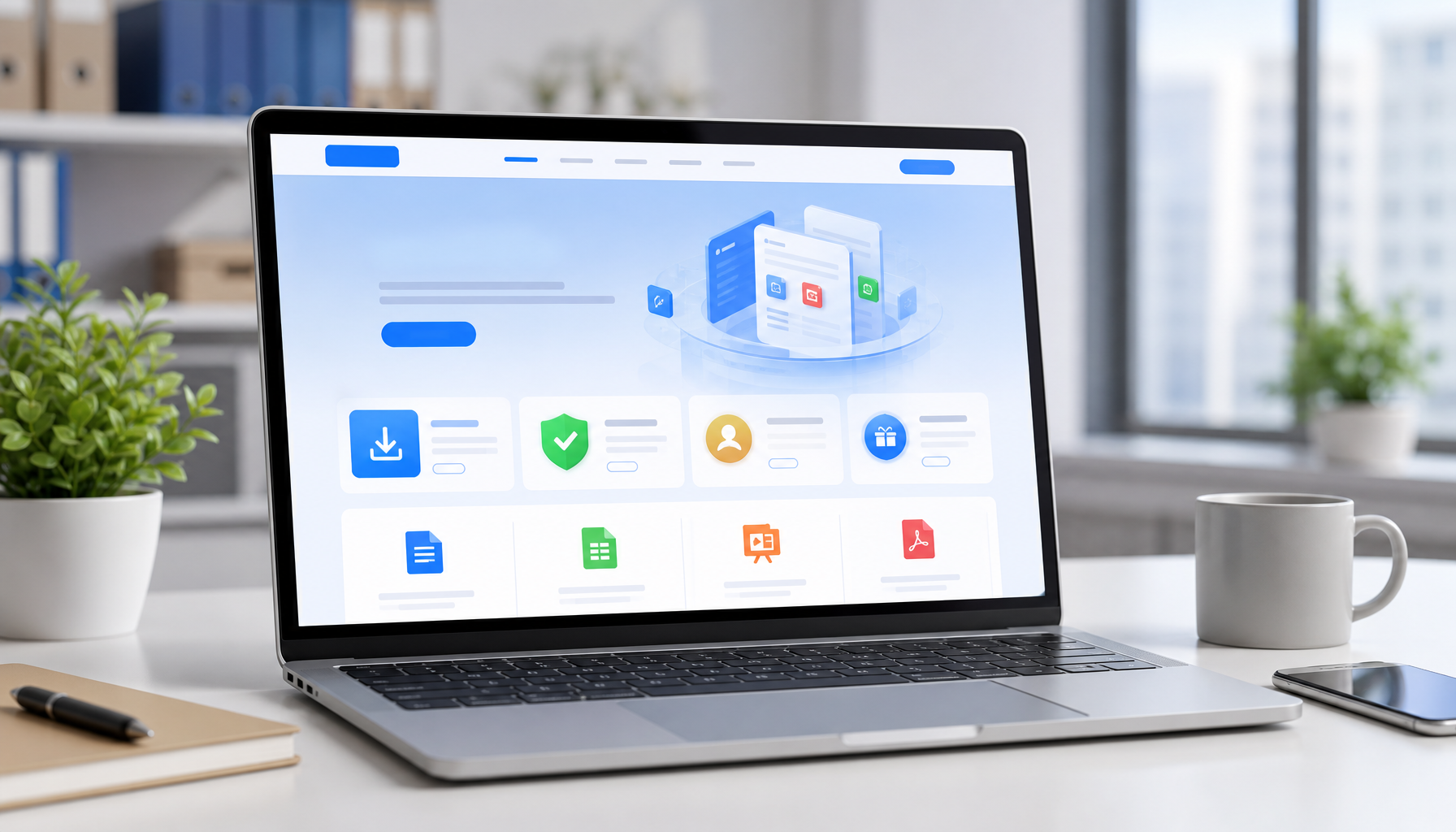 WPS Office官网入口在哪?官网首页访问指南