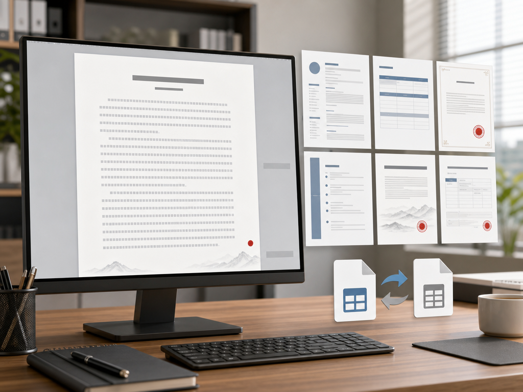 WPS Office官网下载安装指南与电脑版功能介绍