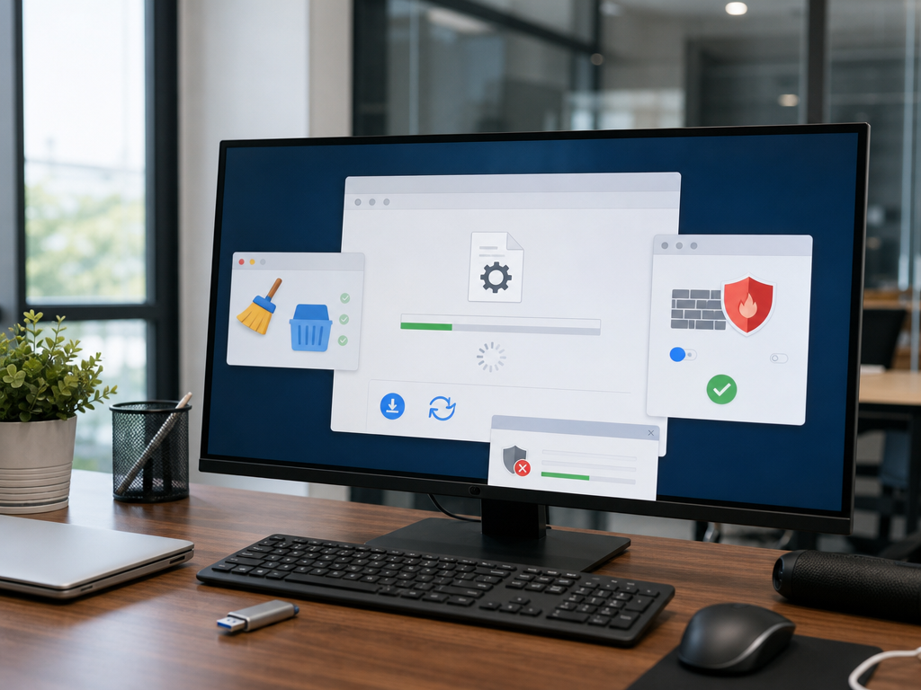 WPS Office官网下载安装指南与电脑版功能介绍