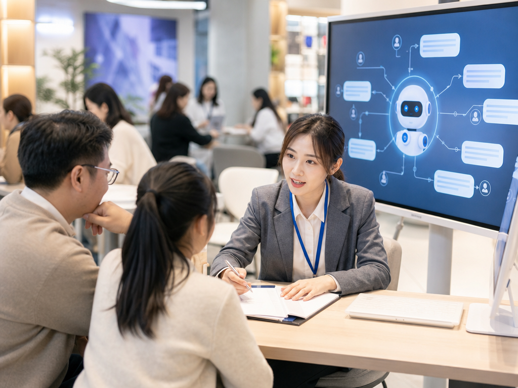 美洽客服平台完整介绍:功能、适用场景与使用方式