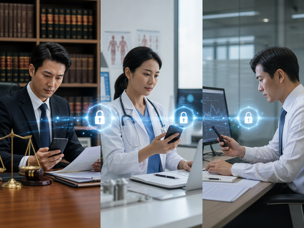Signal 是什么?一文看懂这款加密通讯应用