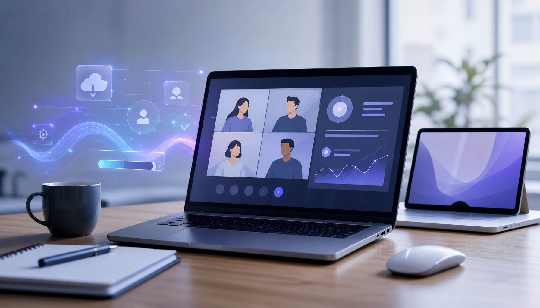 Microsoft Teams 下载安装完整指南（电脑版）