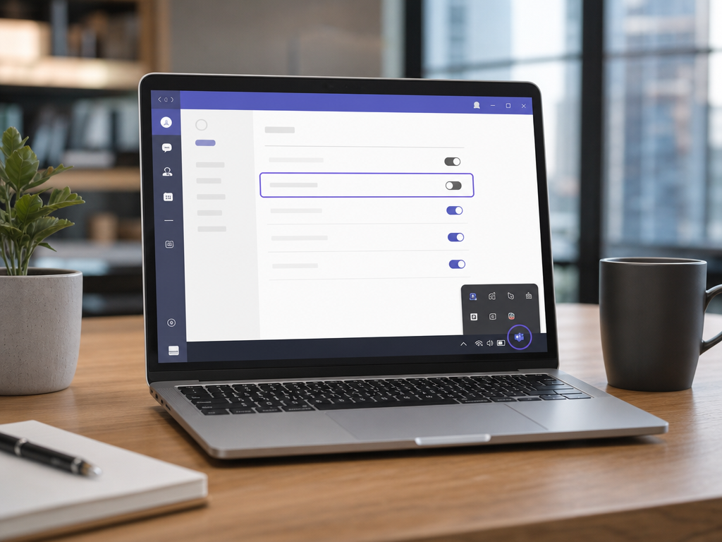 Microsoft Teams 下载安装完整指南(电脑版)