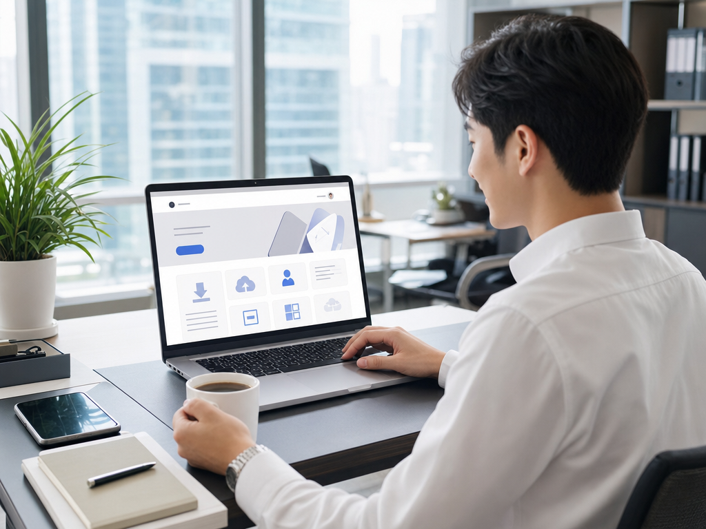 WPS Office官网在哪里？官方网址及安全下载入口