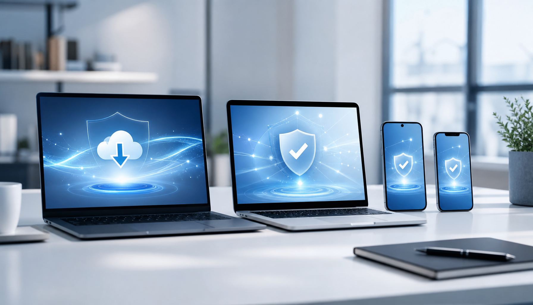 ToDesk官网下载完整指南：Windows、Mac、手机版一文搞定