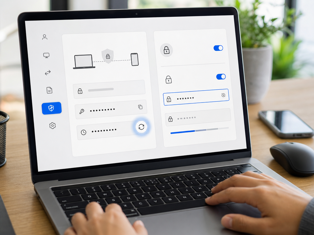 ToDesk官网下载完整指南:Windows、Mac、手机版一文搞定