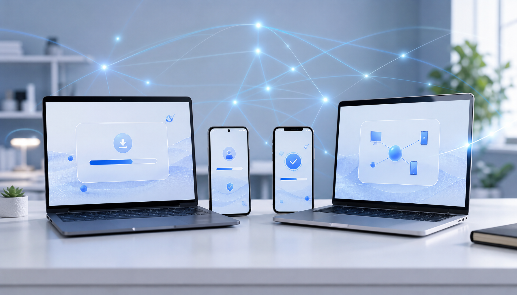 ToDesk下载安装完整指南：Windows、Mac、手机全平台