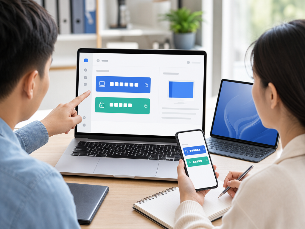 ToDesk下载安装完整指南:Windows、Mac、手机全平台