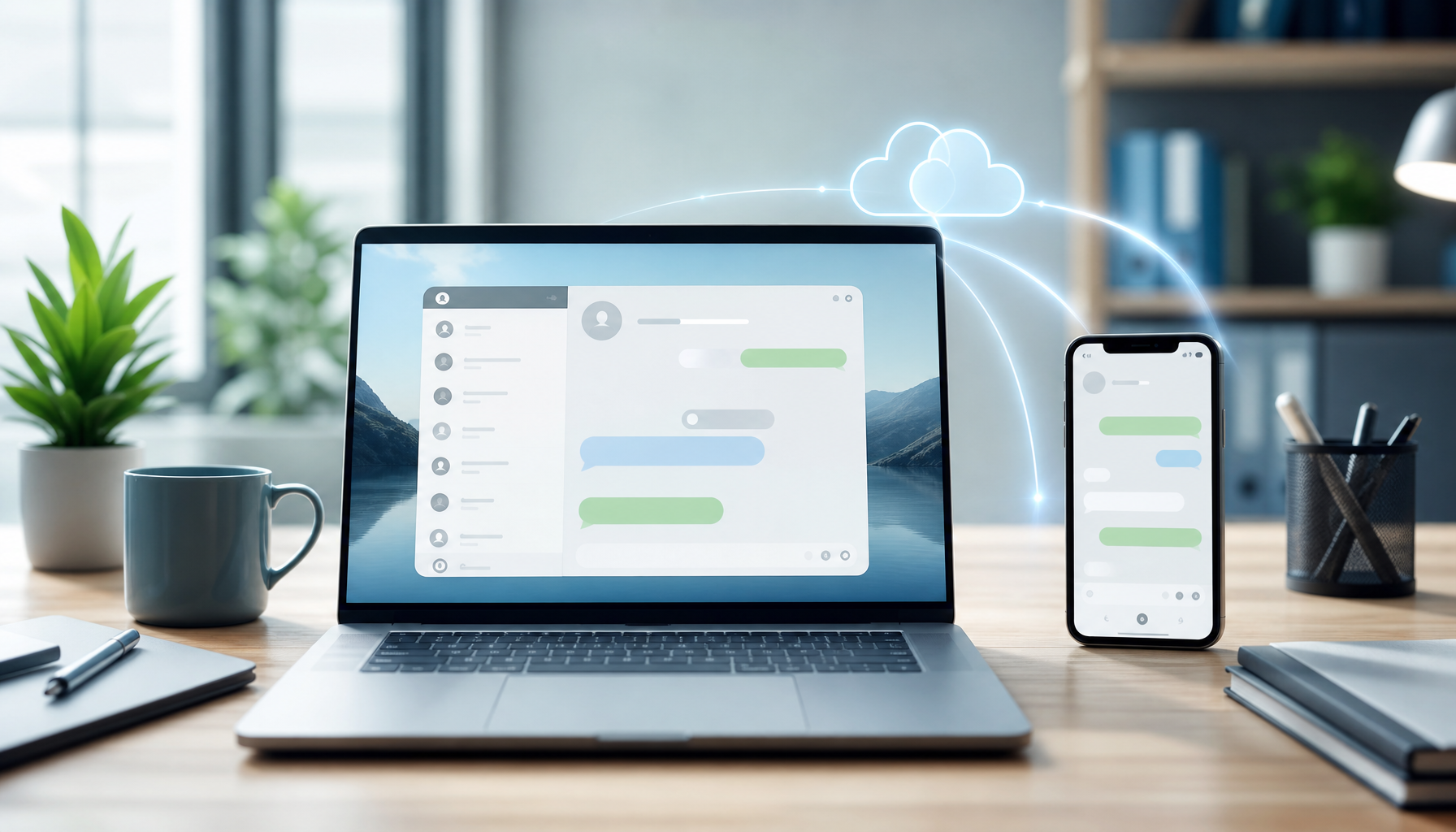 LINE电脑版下载安装及常见登录问题解决方案