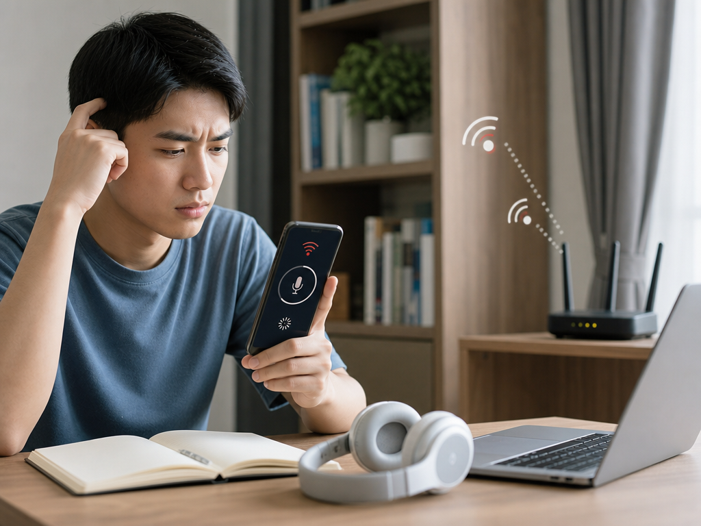 有道词典单词发音不准或没有声音怎么解决