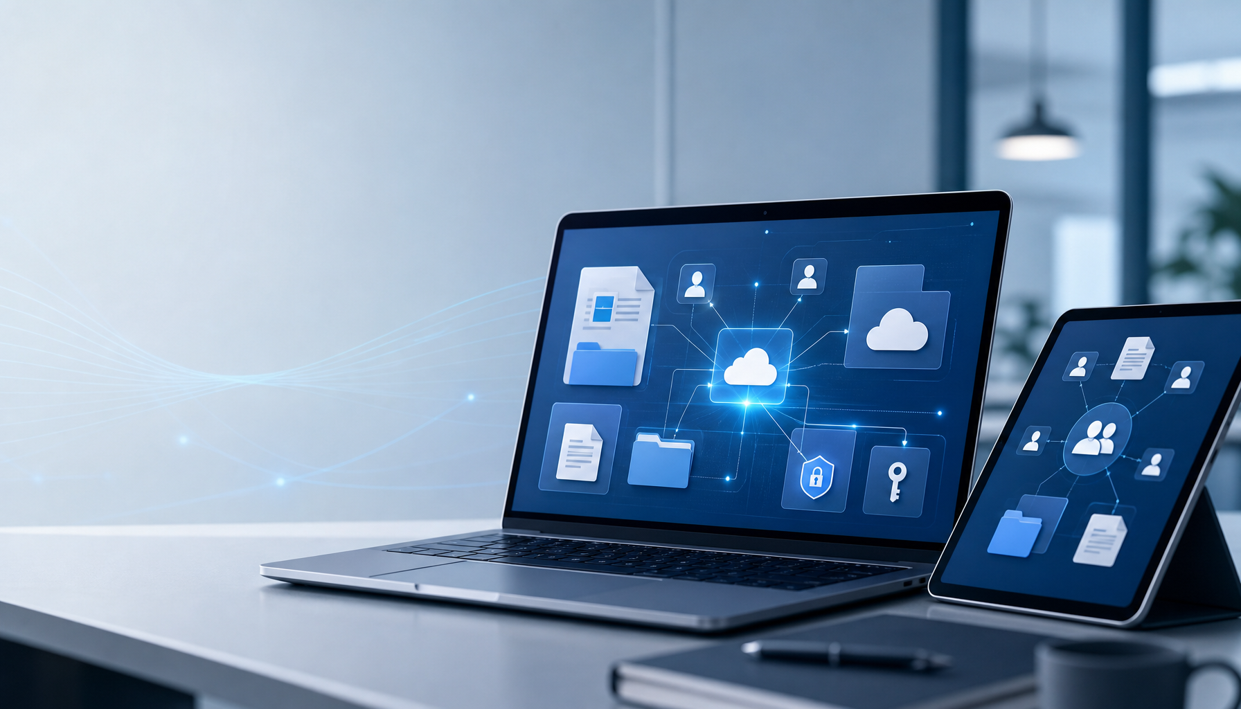 Teams 文件共享与存储怎么用?OneDrive 协作与权限设置详解