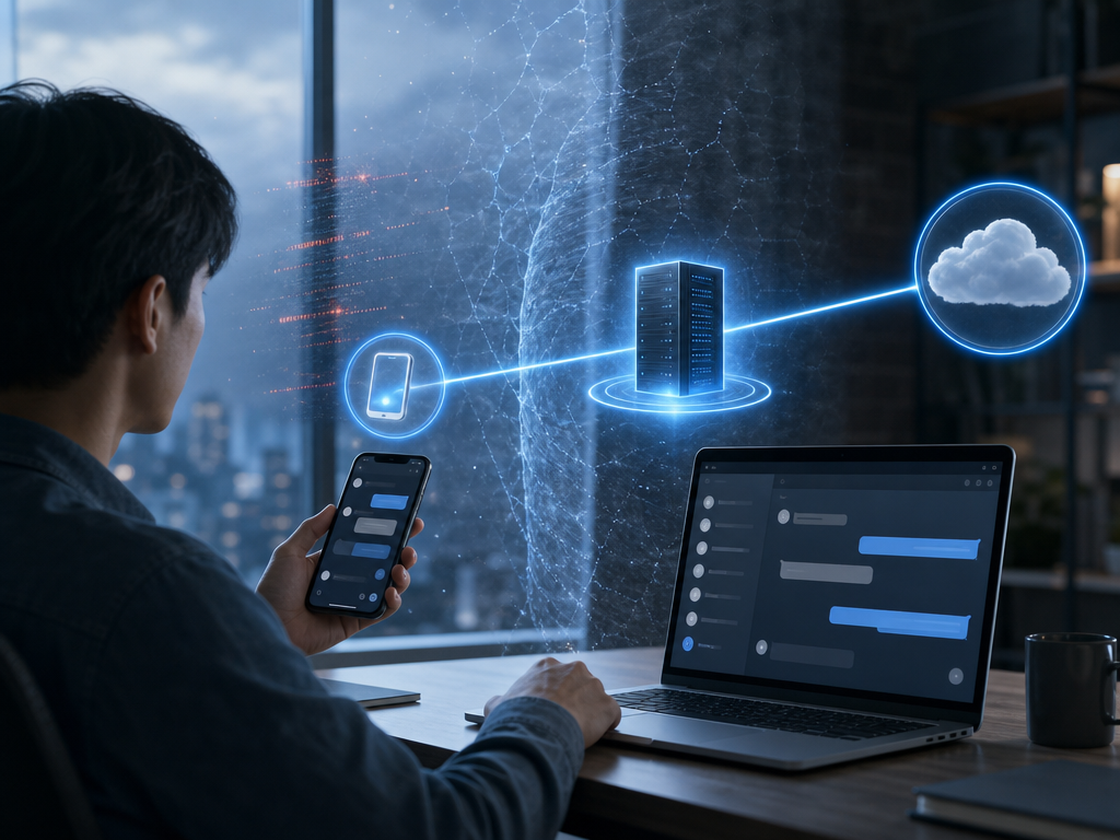 Signal 在中国能用吗?国内访问现状、代理功能与使用说明