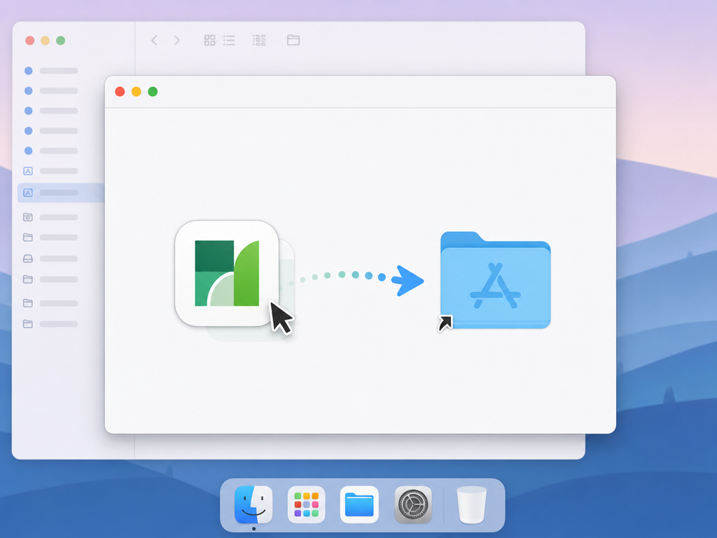 WPS下载后怎么安装？Windows和Mac完整安装教程
