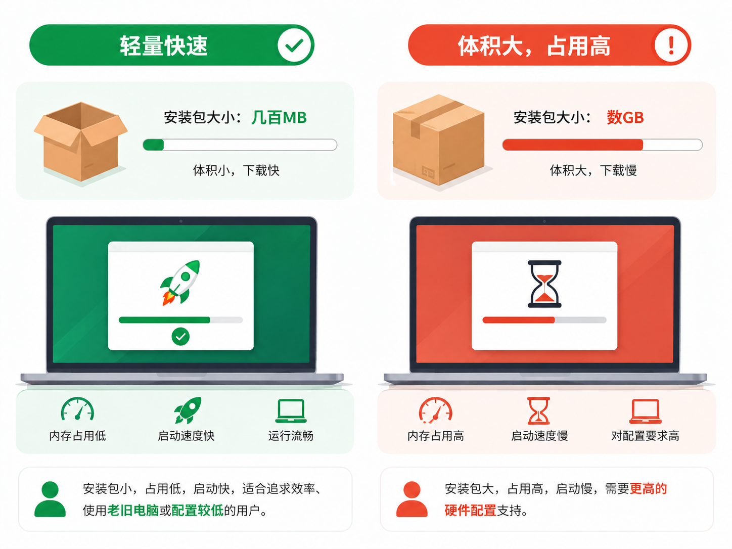 WPS和Microsoft Office哪个好?深度对比帮你选出最适合的办公软件