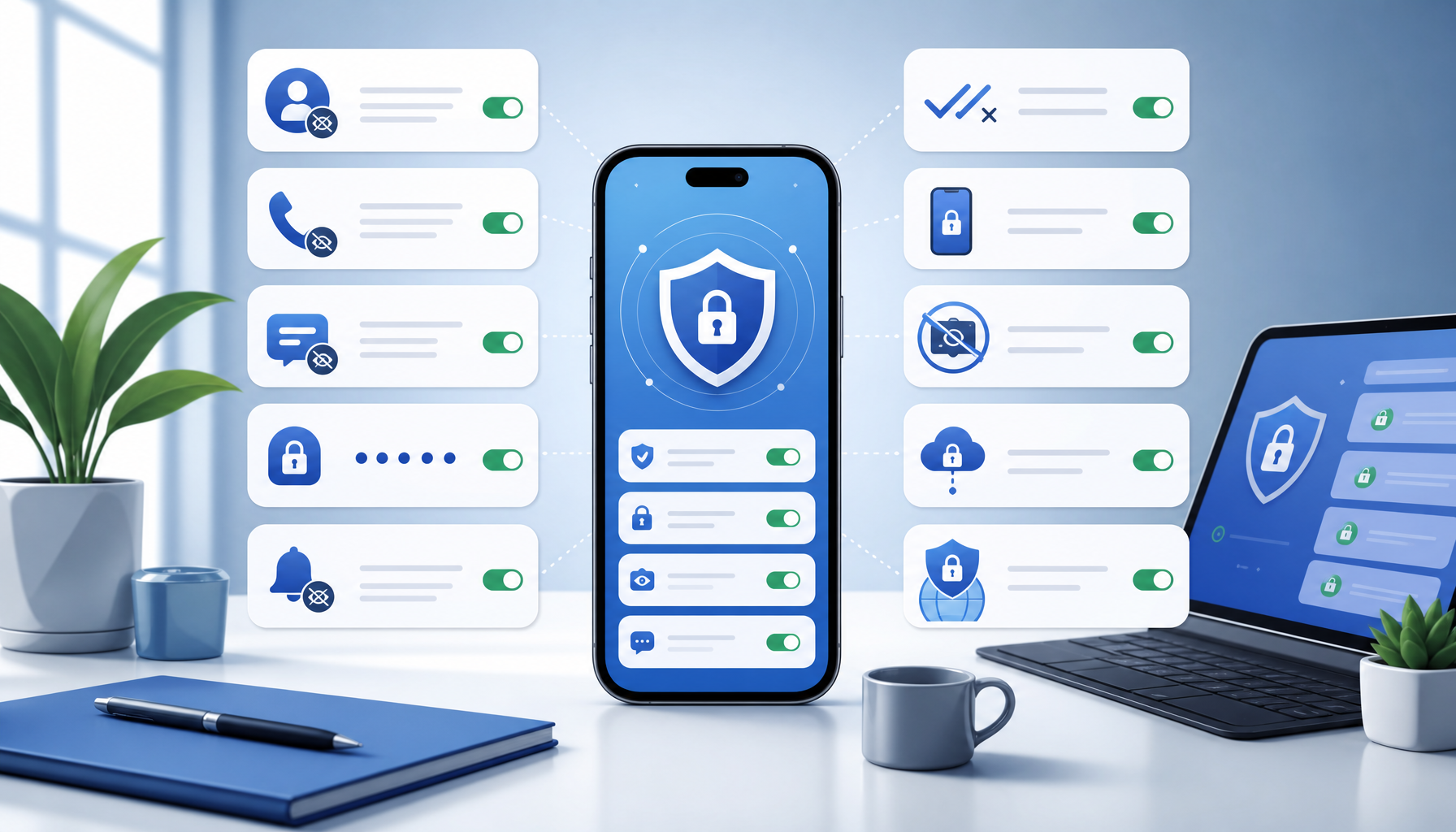 Signal 隐私设置全攻略：让账号更安全的 10 个操作