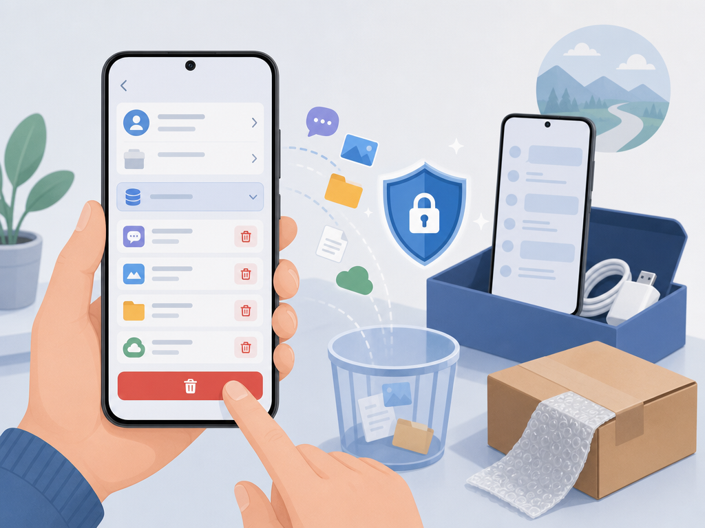 Signal 隐私设置全攻略:让账号更安全的 10 个操作