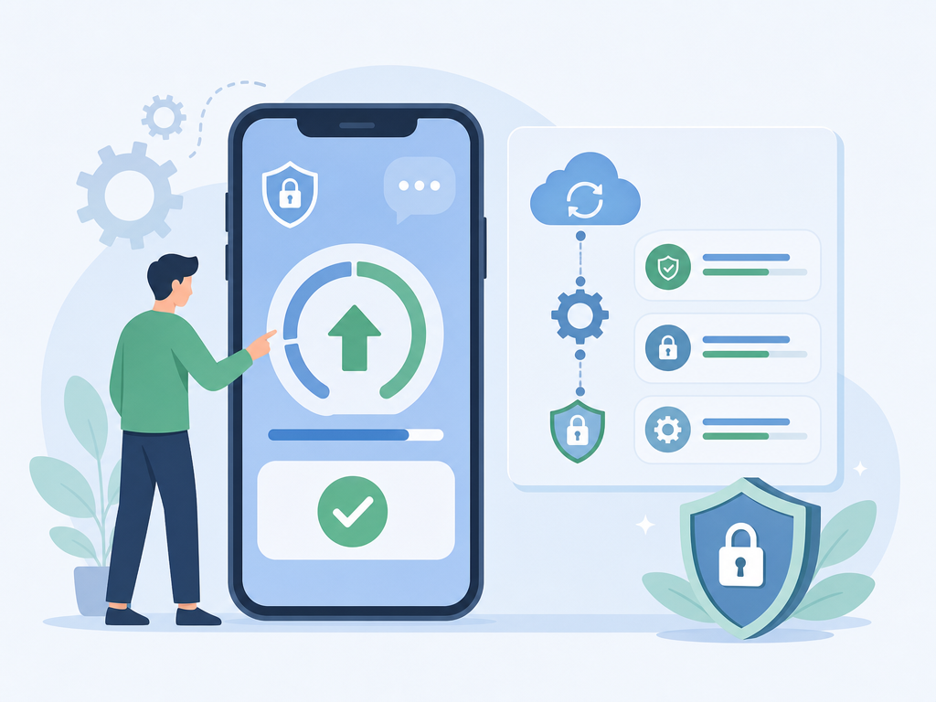 Signal 隐私设置全攻略:让账号更安全的 10 个操作