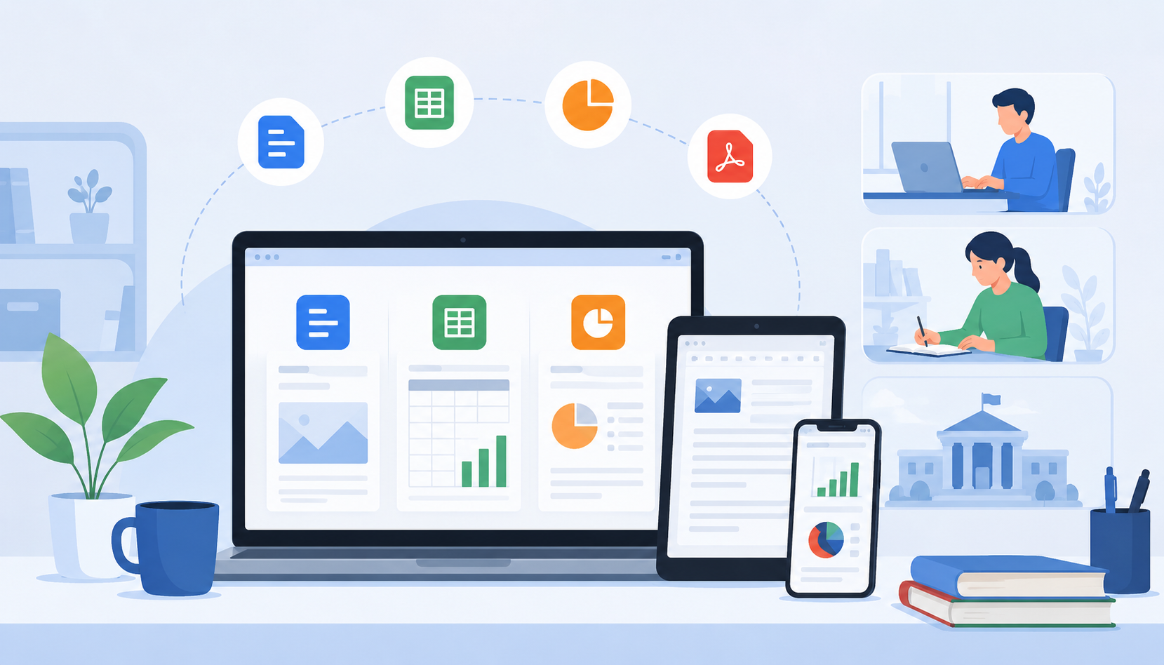 WPS Office是什么？功能介绍与常见使用场景详解