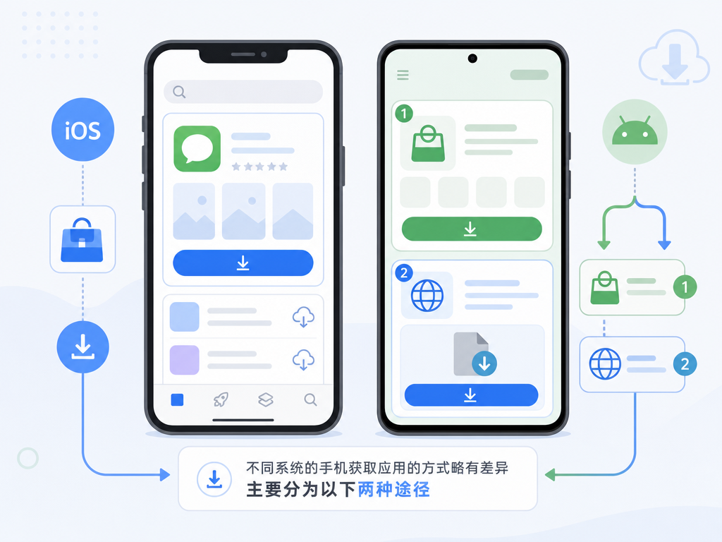 LINE手机版下载安装与新账号注册全流程指南