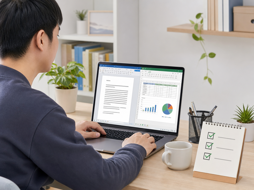 WPS和Microsoft Office有什么区别?功能、兼容性与价格全面对比