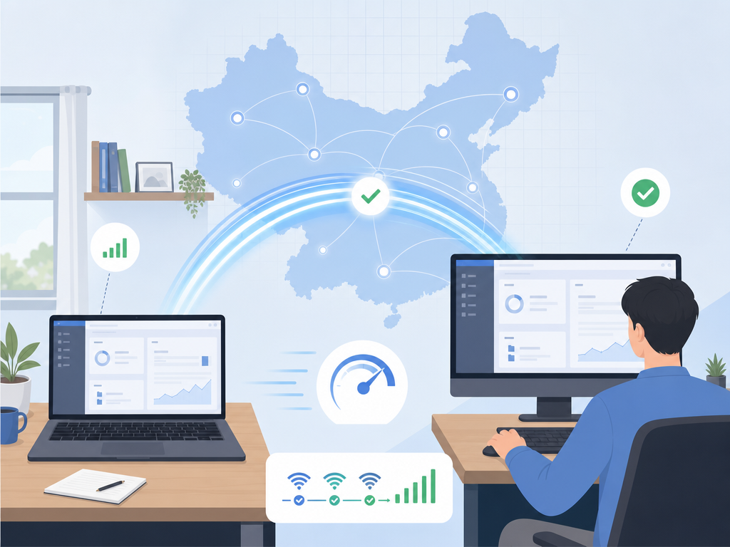ToDesk无人值守远程怎么设置:固定密码与远程控制完整教程