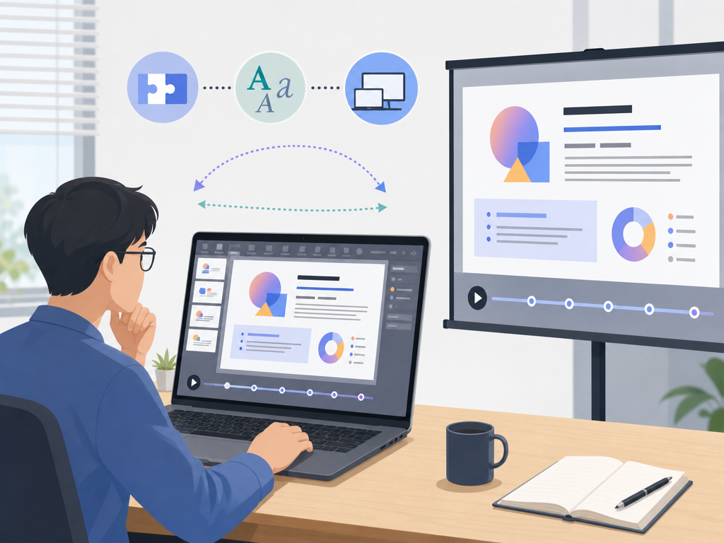 WPS和Microsoft Office有什么区别？怎么选更适合自己的办公软件