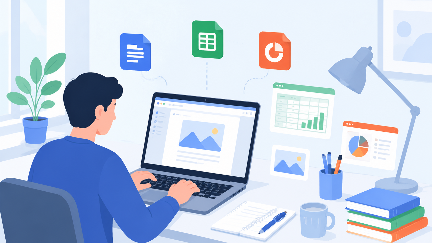 WPS Office 怎么用：新手入门完整指南