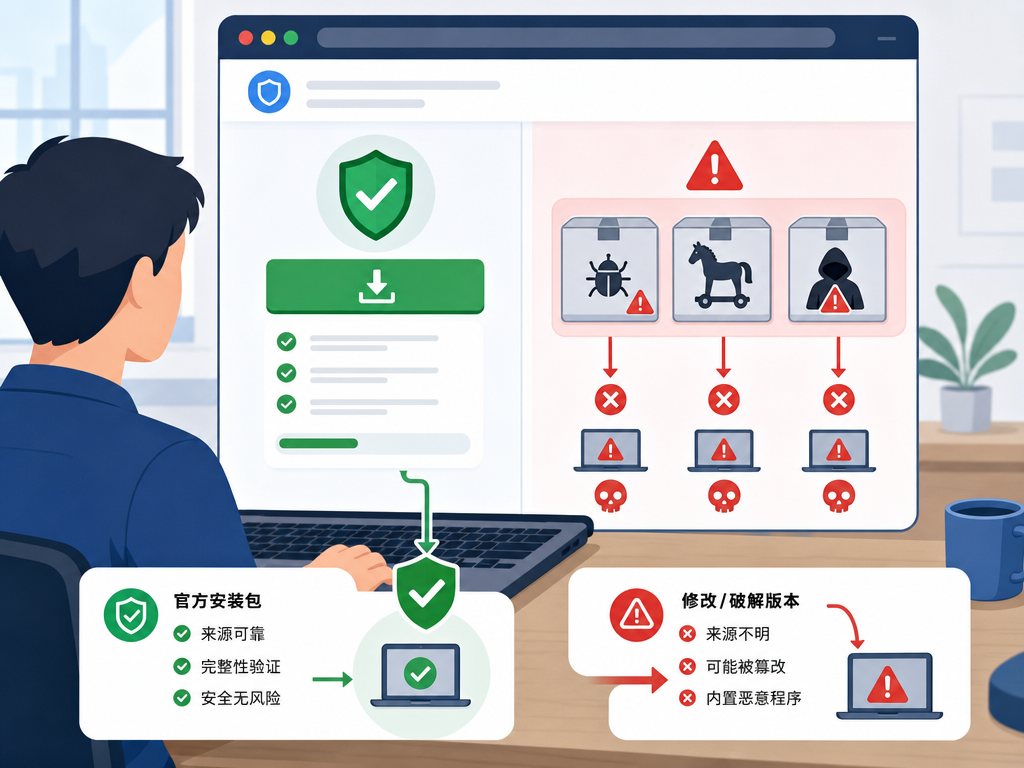快连VPN安全吗？深度解析其加密技术与隐私保护机制