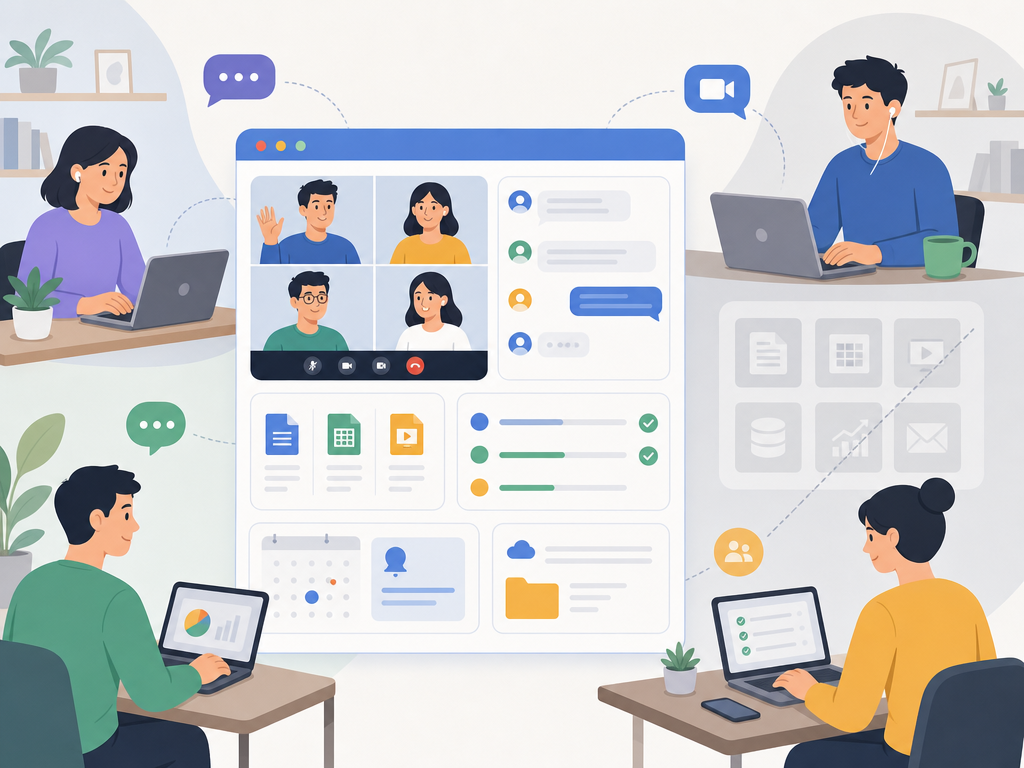 Microsoft Teams 免费版够用吗?免费与付费功能对比详解