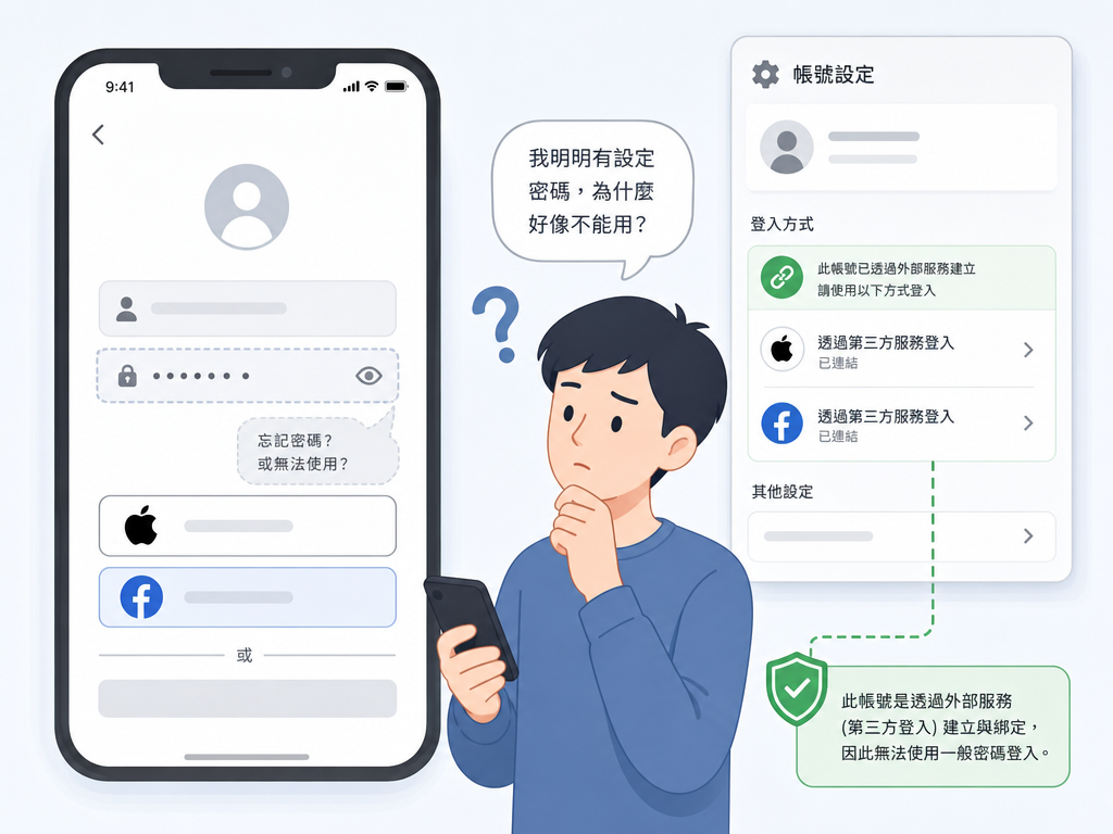 LINE 无法登录怎么办？手机号与账号异常解决方法详解