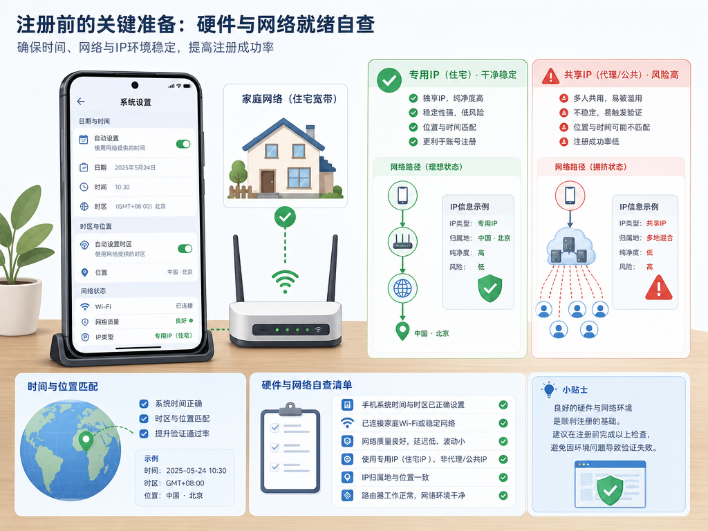 LINE注册不了？收不到验证码？最新解决方法与常见问题排查