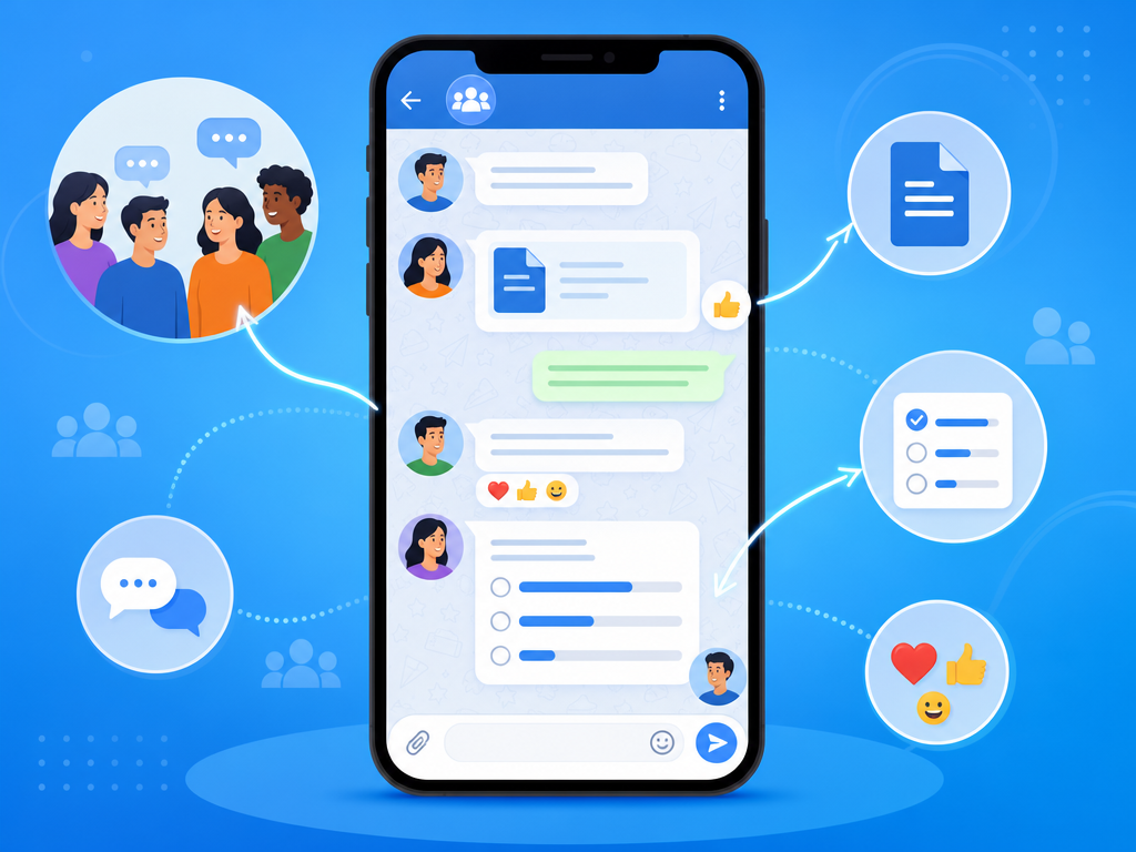 Telegram Channels vs Groups Key Differences and Best Uses