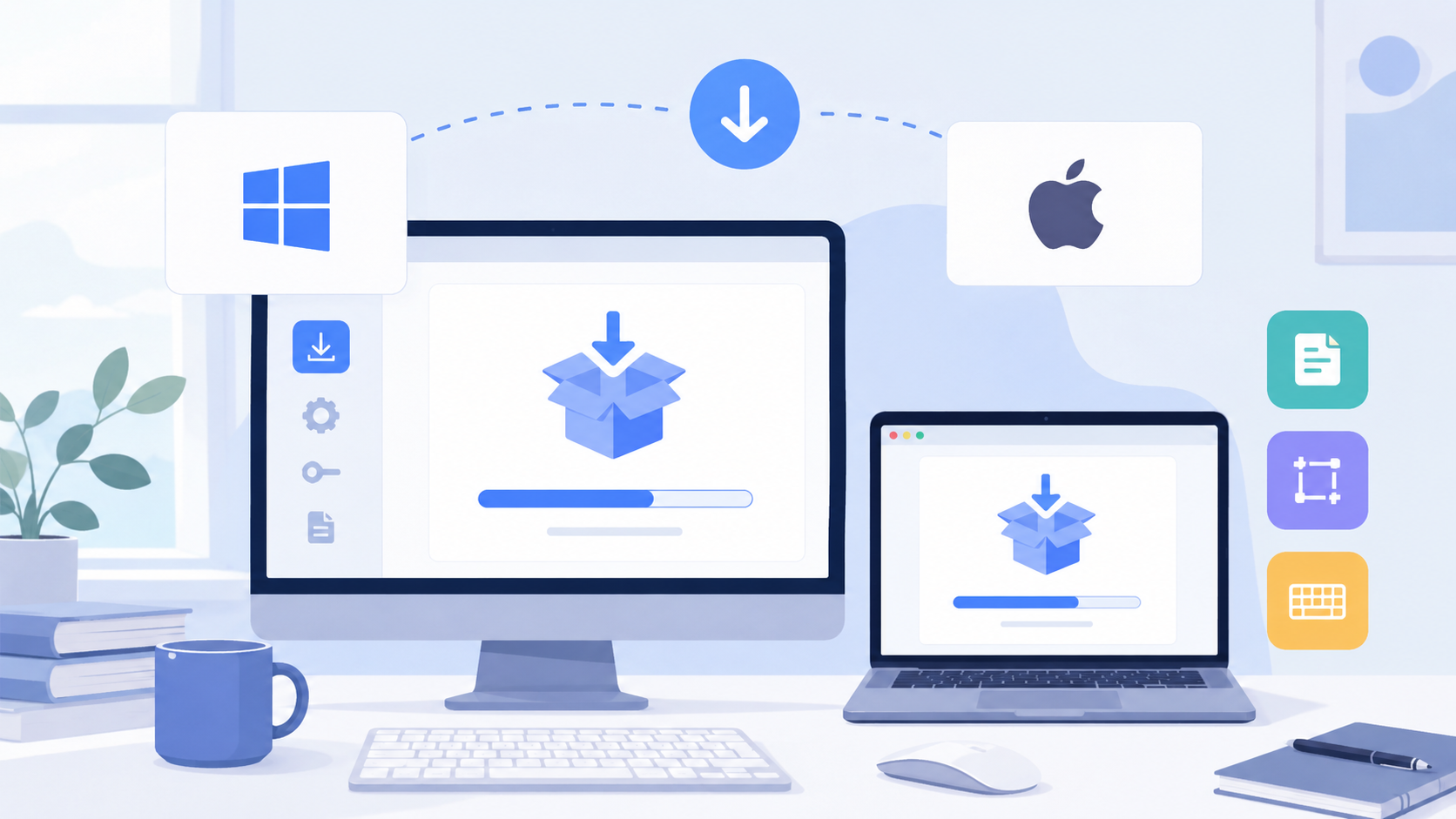 有道翻译电脑版下载安装全攻略：Windows与Mac系统操作指南