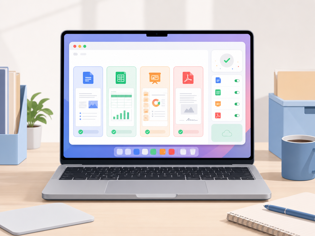 WPS免费下载完整指南 Windows、Mac与手机端安装教程