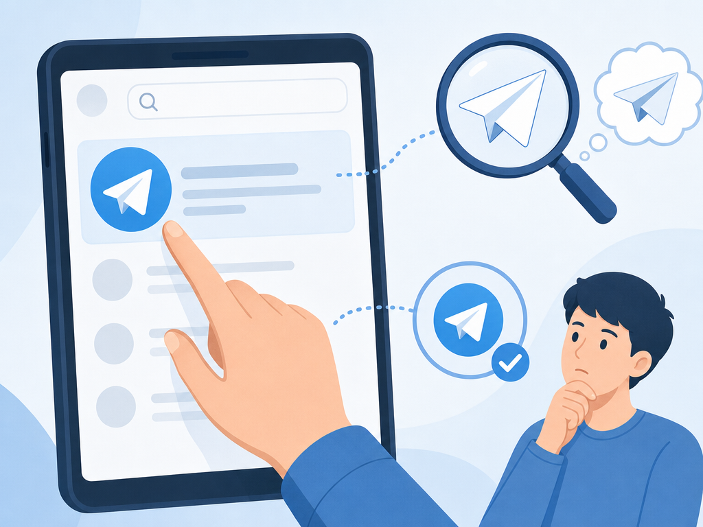 纸飞机是什么软件？它与 Telegram 的真实关系解析
