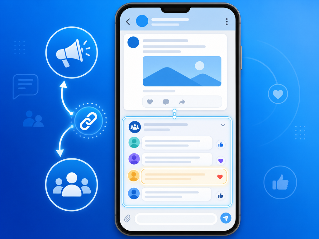 How to Create a Telegram Channel for Your Business