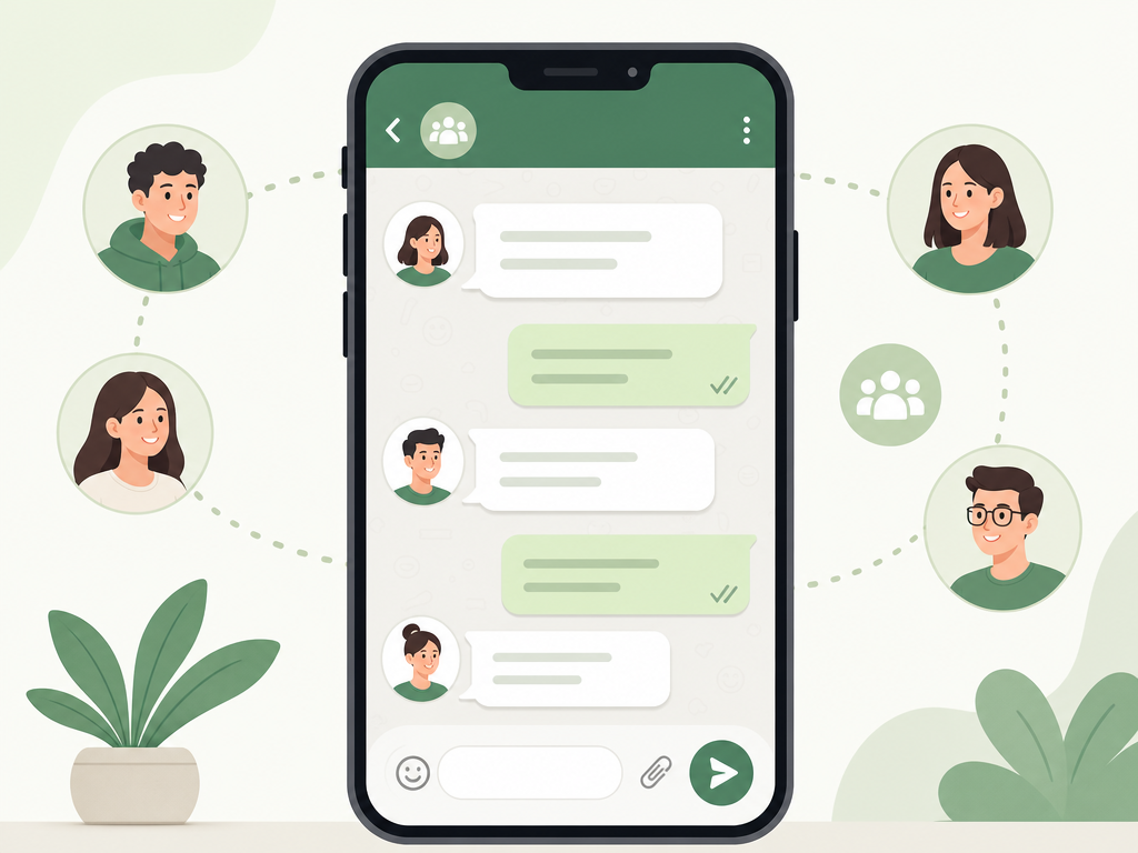 Telegram vs WhatsApp for Groups: Key Differences Explained