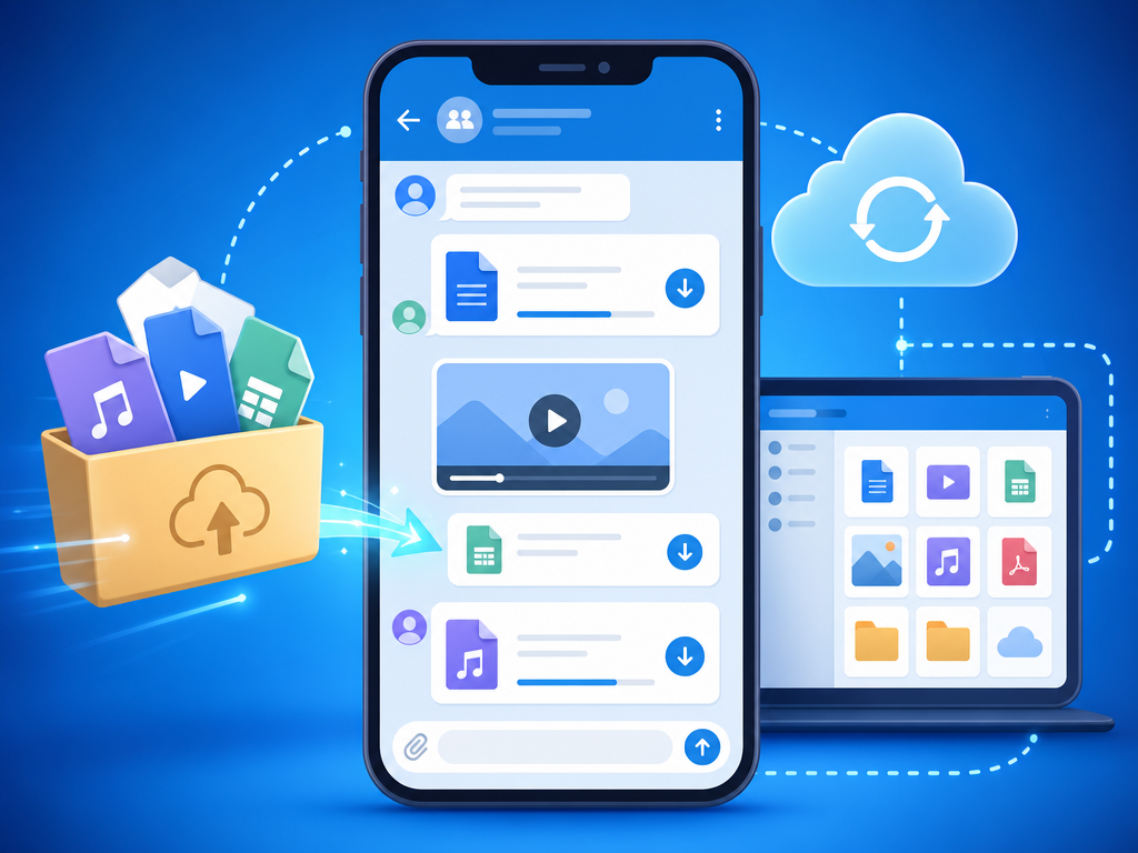 Telegram vs WhatsApp for Groups: Key Differences Explained