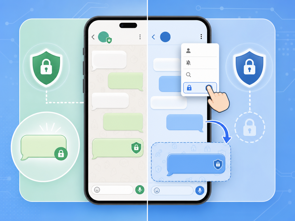 Telegram vs WhatsApp for Groups: Key Differences Explained