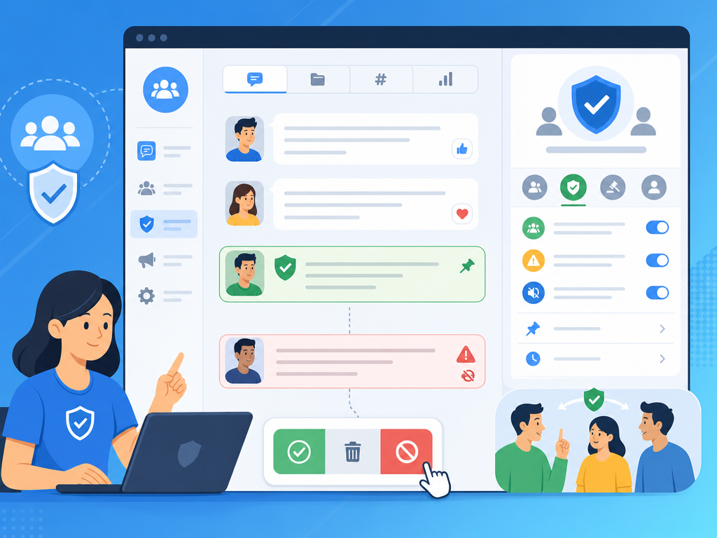 Telegram Groups Tutorial for Joining and Participating Effectively