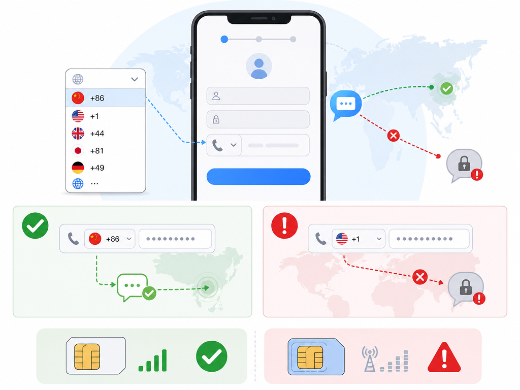 快连VPN注册收不到验证码怎么办？5个实用的排查与解决方法