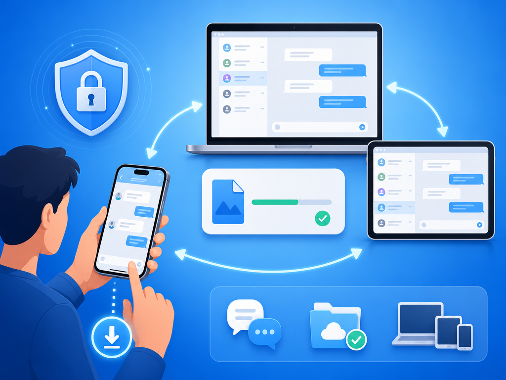 Telegram vs Discord: Choosing the Best Messaging App for Your Needs