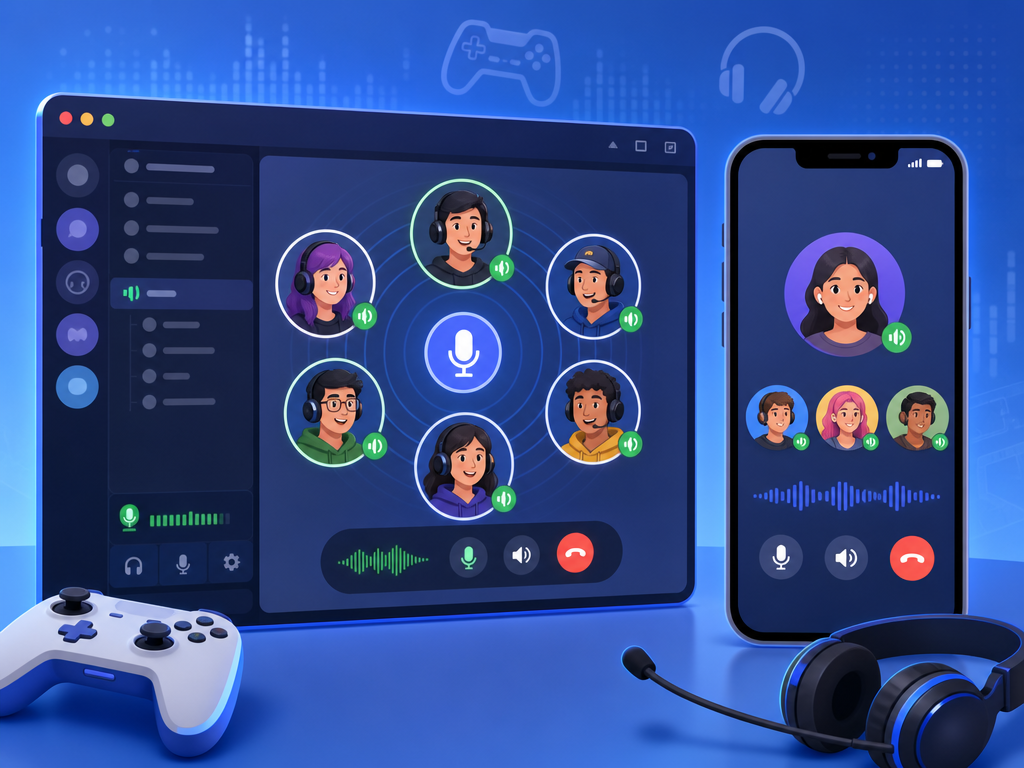 Telegram vs Discord: Choosing the Best Messaging App for Your Needs