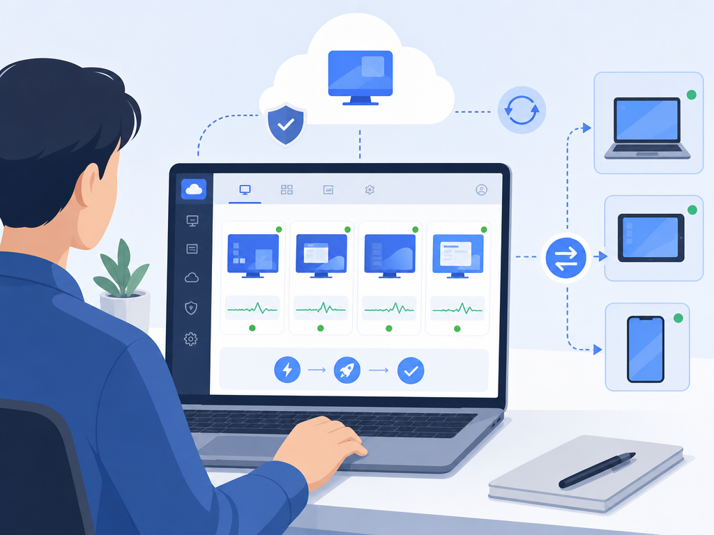 ToDesk官网最新功能更新详解及实用指南