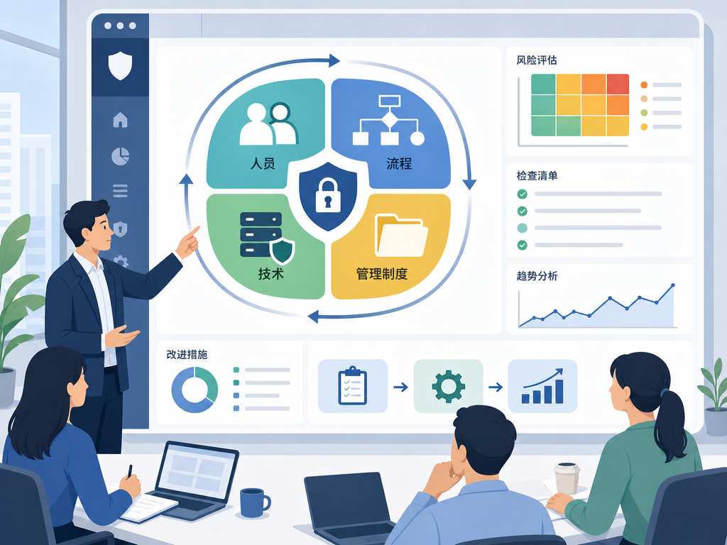 ToDesk官网有哪些安全认证?一文看懂远程连接与数据安全保障